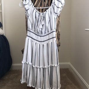 American Eagle Dress